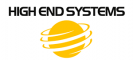 Logo High End Systems