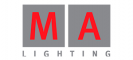 Logo MA Lighting